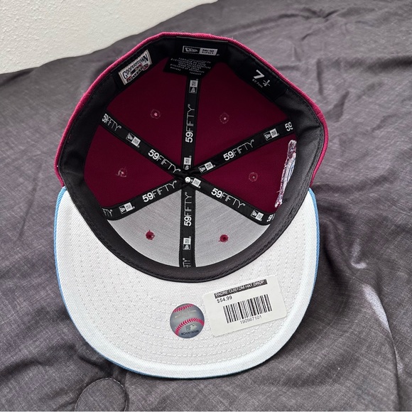 San Diego Padres  Padre Man New era - Picture 2 of 6